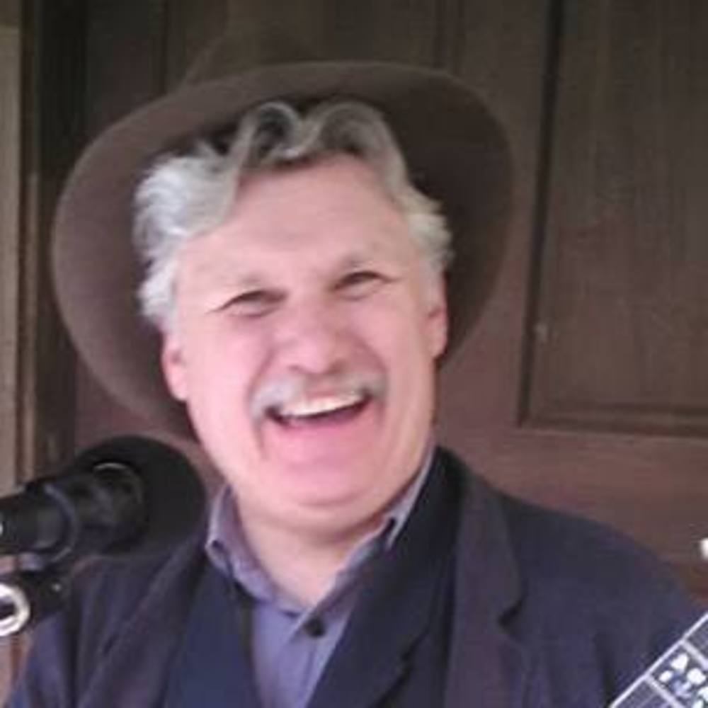 Meet your Posher, Jim